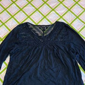 Lucky brand shirt